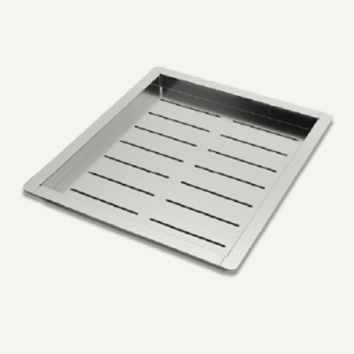 Поддон для сушки STAINLESS STEEL DRAYNIG TRAY 370х440