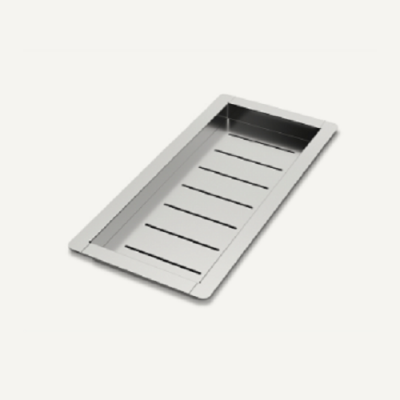 Поддон для сушки STAINLESS STEEL DRAYNIG TRAY 200х440